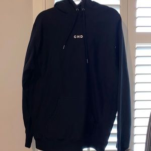 Call Her Daddy sweatshirt